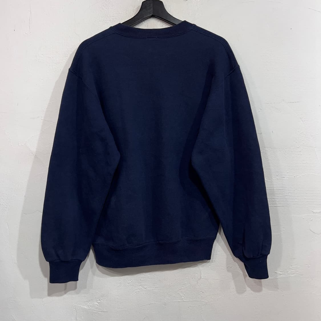 러셀 베이직 맨투맨 상품이미지3