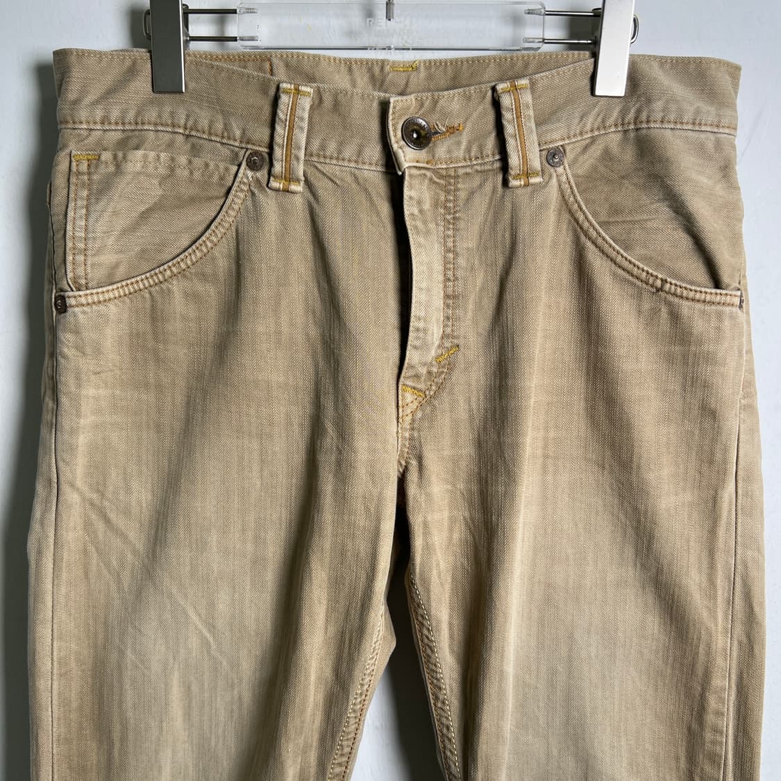 Edwin 에드윈 익스클루시브 빈티지 웨스턴 데님 팬츠 34 상품이미지4