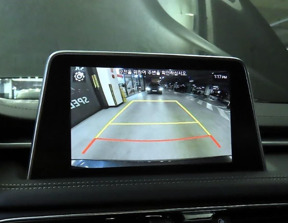 제네시스g70 2018년식 상품이미지1