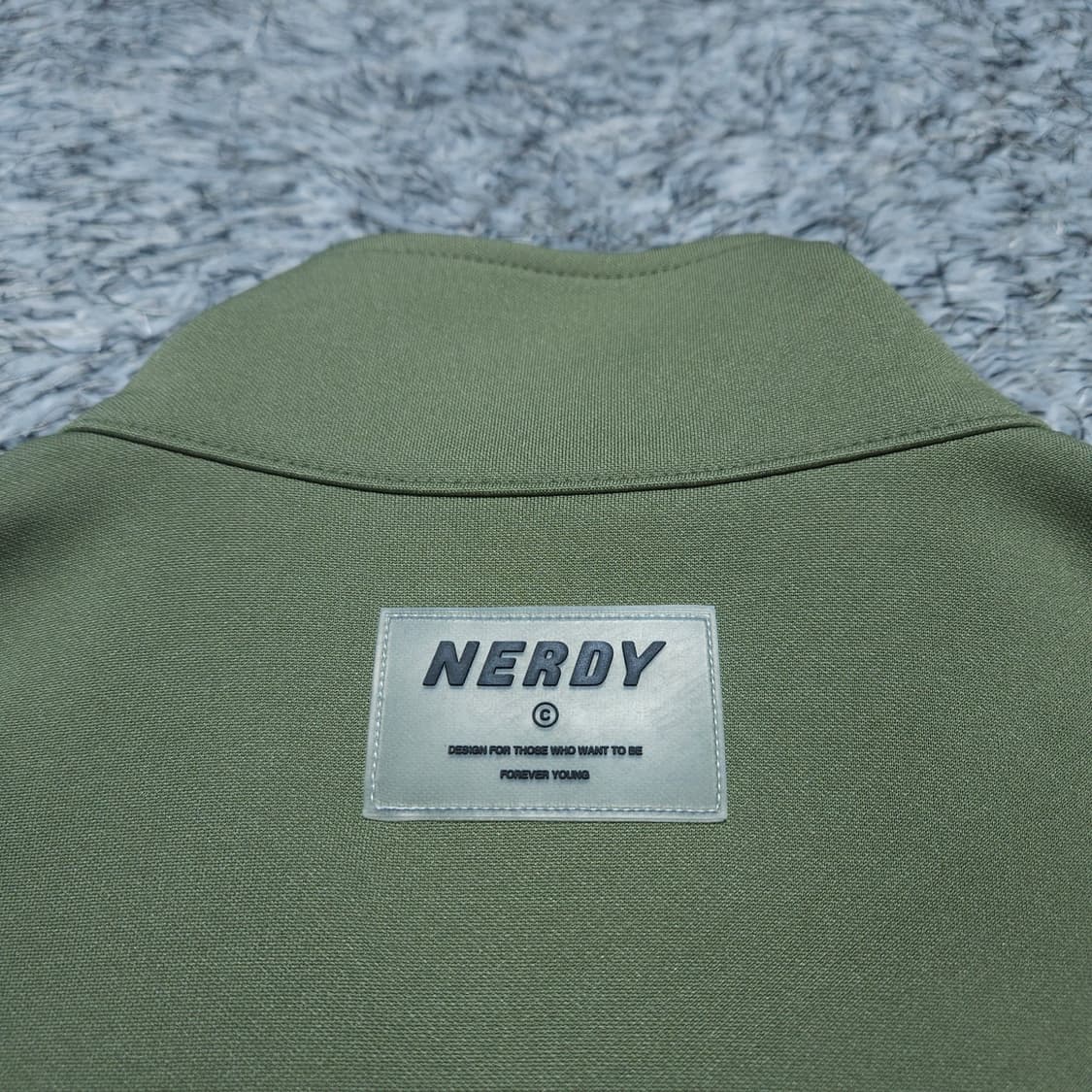 널디) L(110~) 남자 져지 트랙탑 / 왕눈이샵 상품이미지7