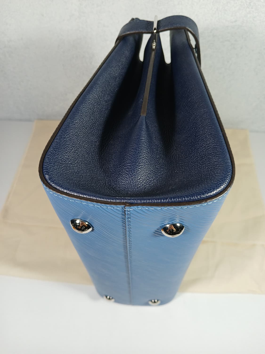 루이비통 트위스트 토트백 M52873 상품이미지8