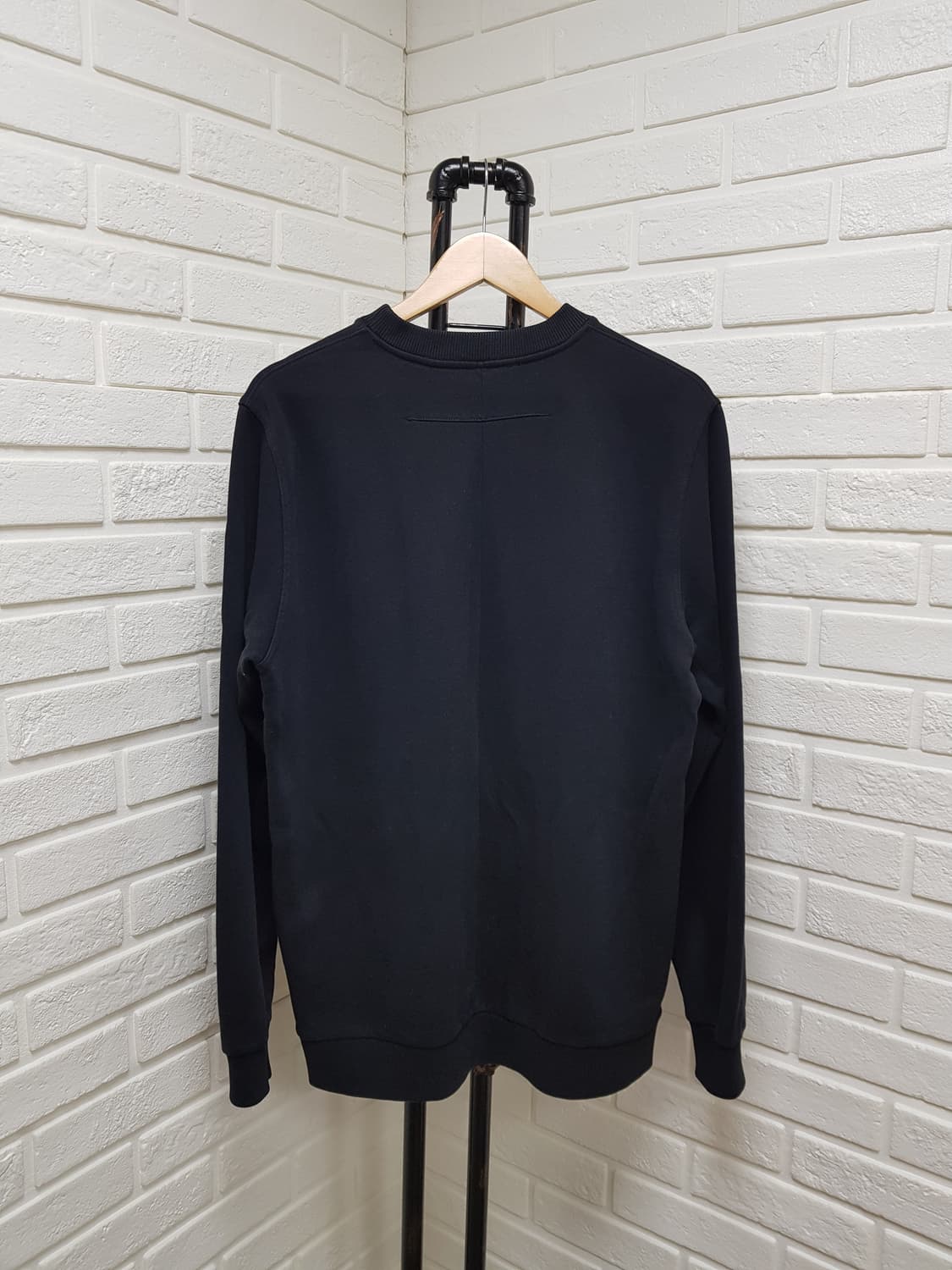 [s/100/정품] 지방시 성조기 맨투맨 상품이미지8