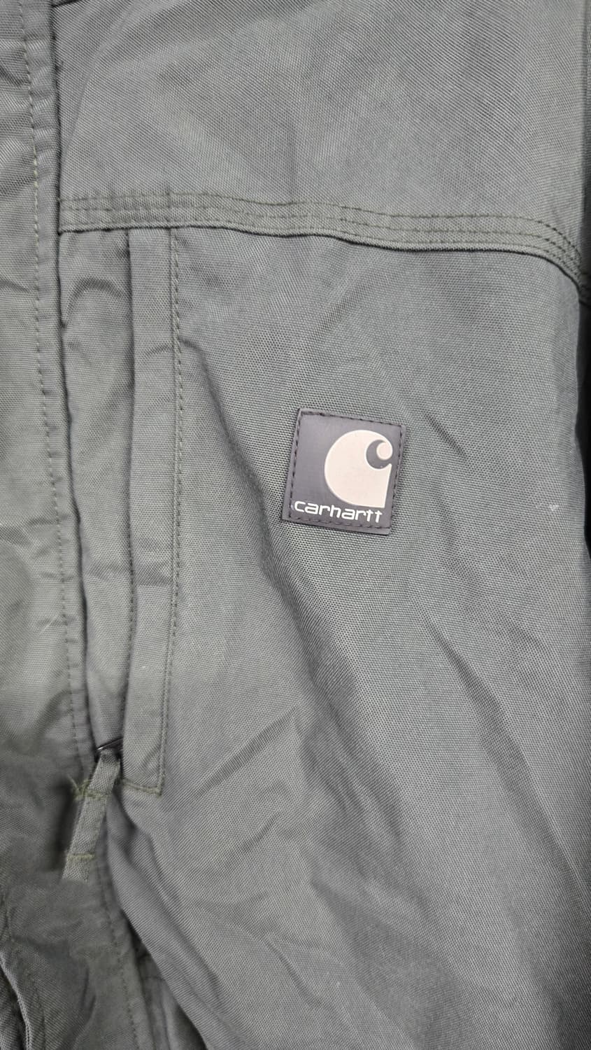 칼하트 워터프루프 자켓 상품이미지2