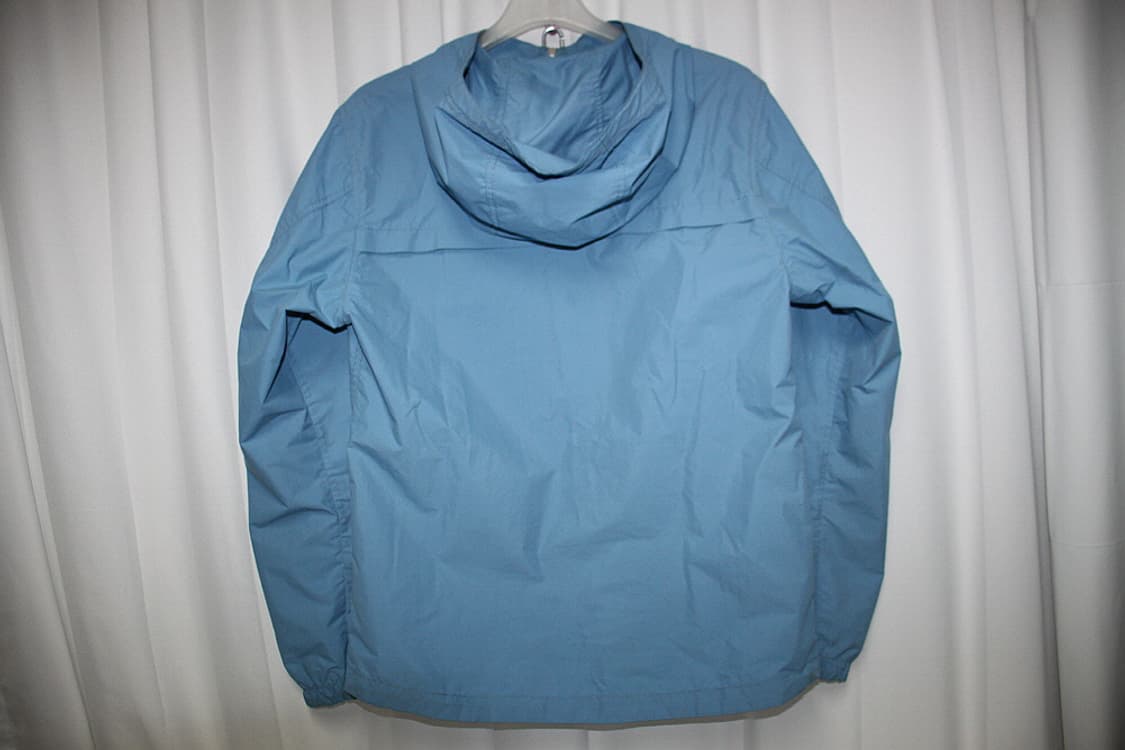 Nathface 노스페이스 퍼플라벨 바람막이( L) 상품이미지2