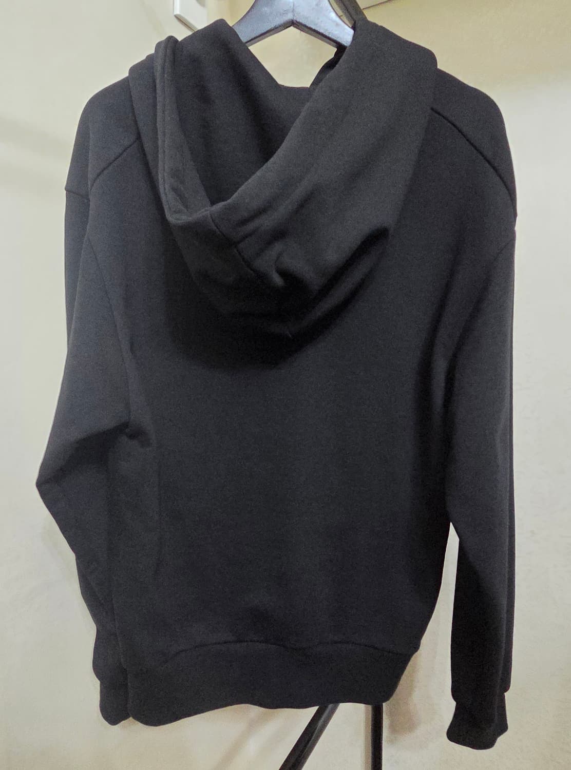 [44] 슈크렛막심 준지 늑대후드 상품이미지2