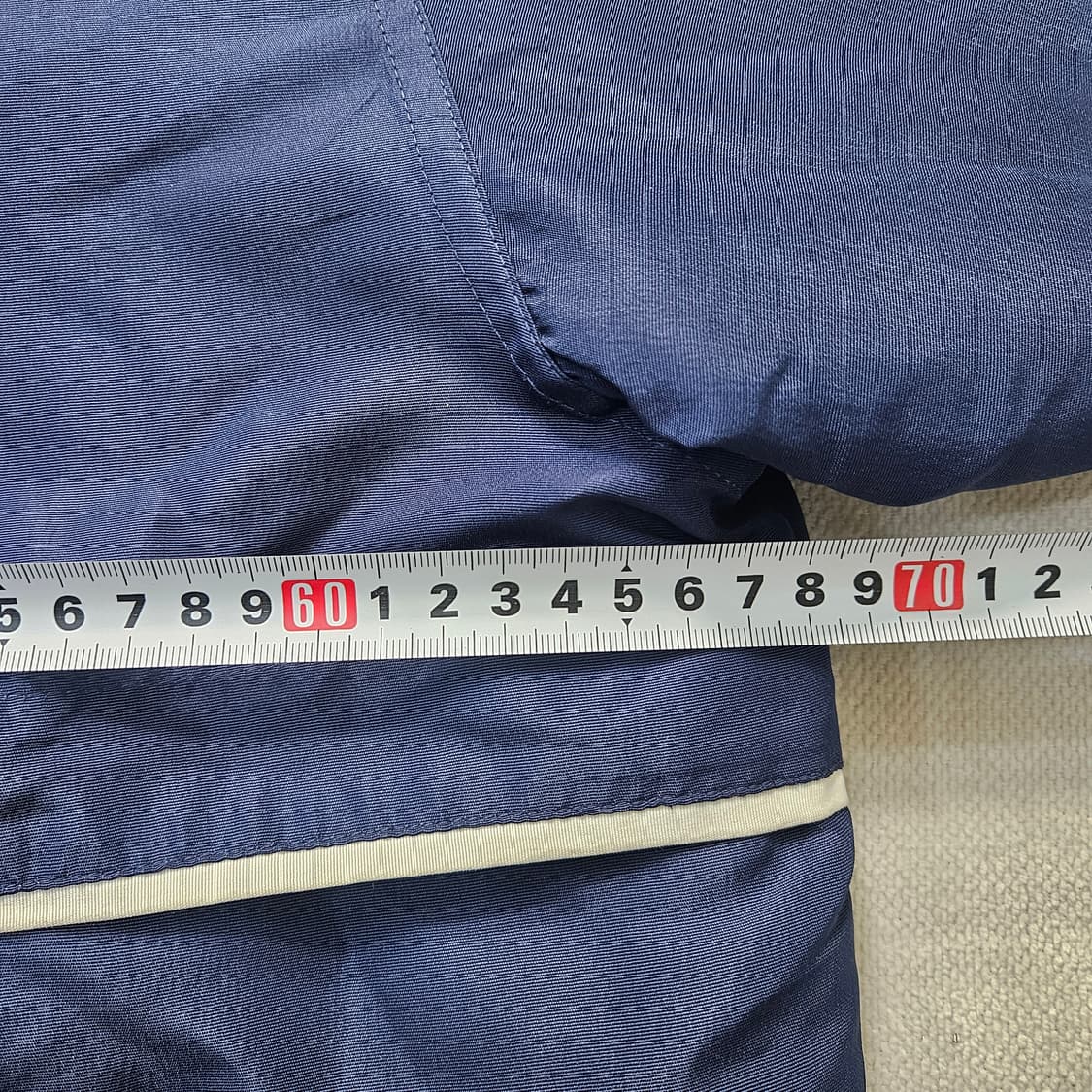 XXL 나이키 올드스쿨 점퍼자켓 0310Y 상품이미지6