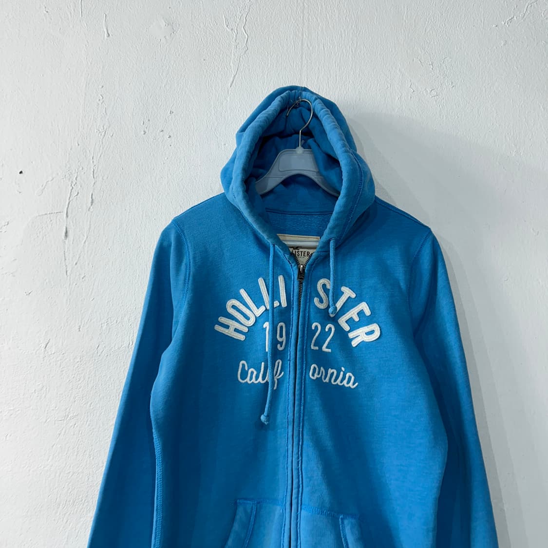 홀리스터 후드집업 여성M 상품이미지2