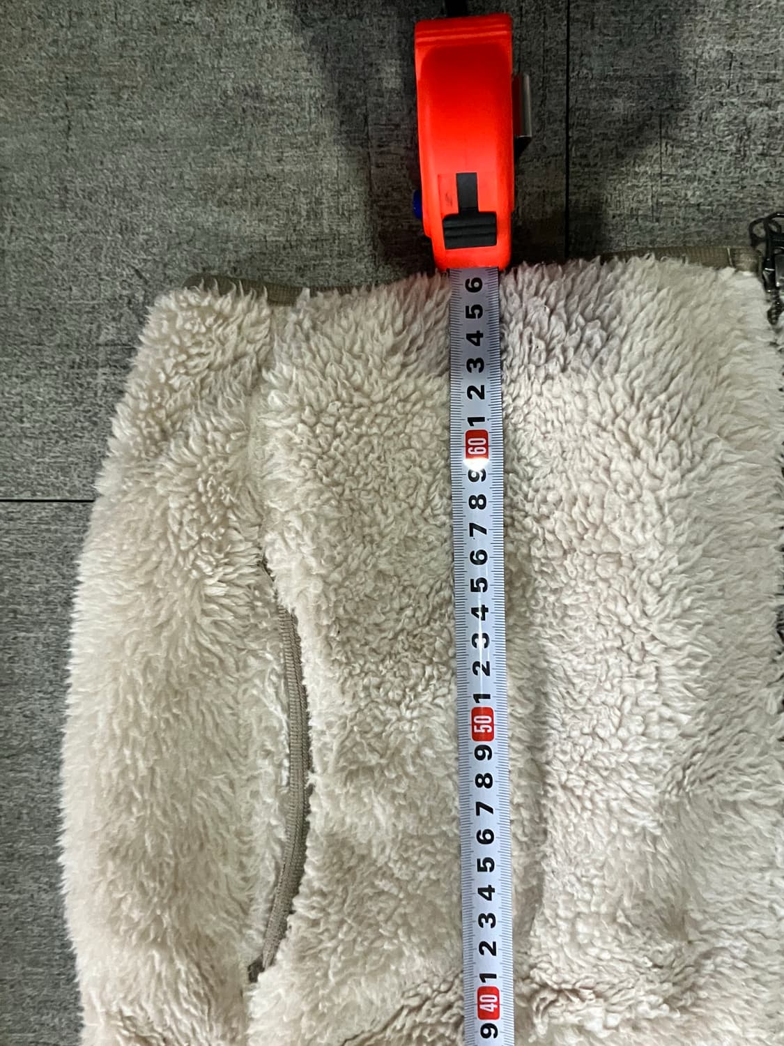 Uniqlo 유니클로 올드스쿨아메카지 파타고니아깔 후리스자켓 상품이미지3