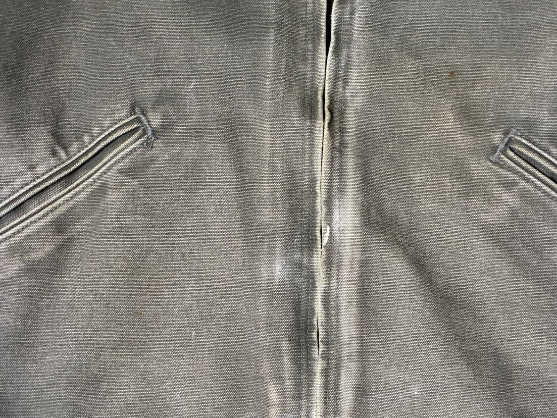 L) Carhartt J97 GVL Detroit Jacket 상품이미지4