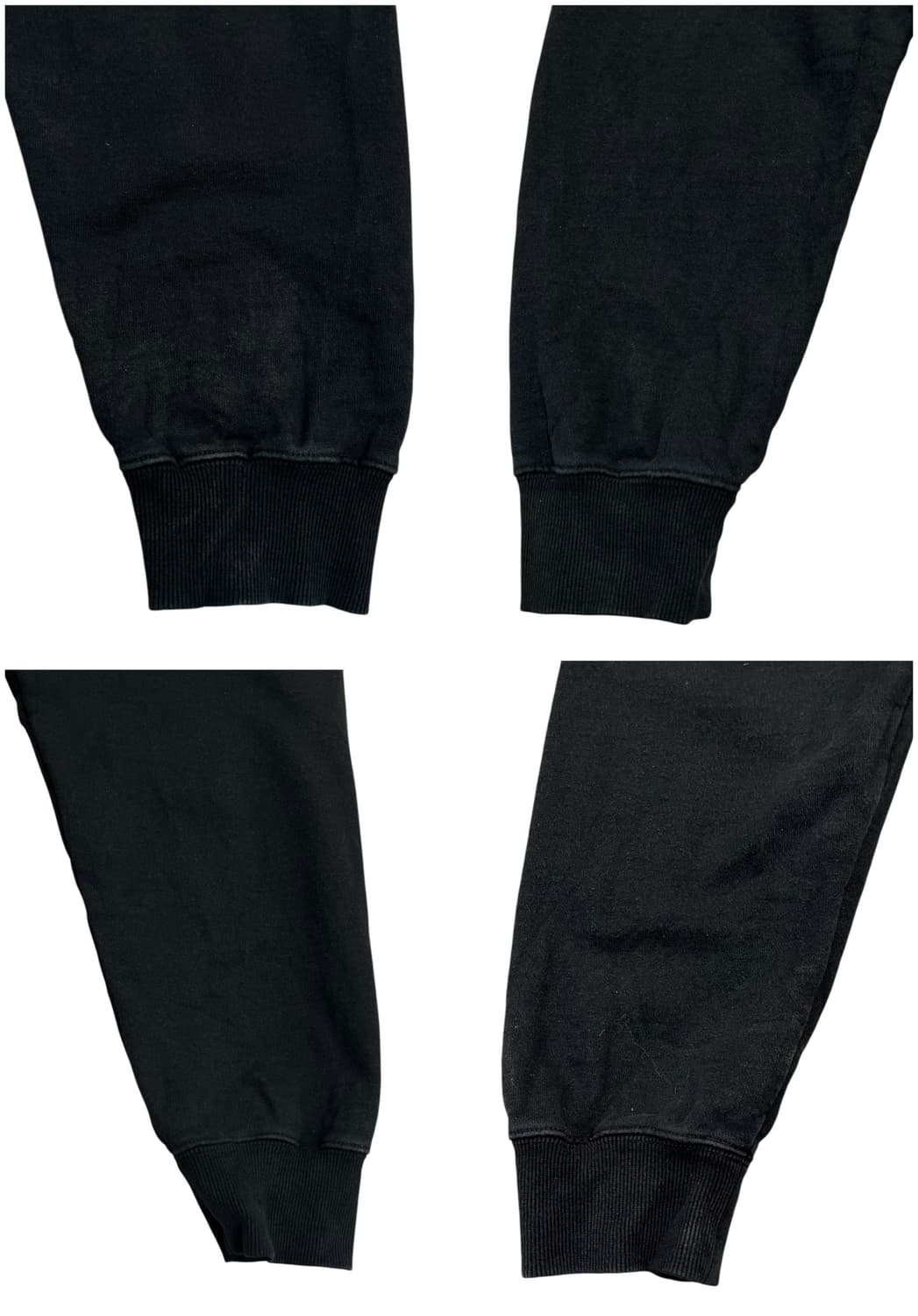 예스아이씨 후드티 블랙 XL #csz2132 상품이미지10