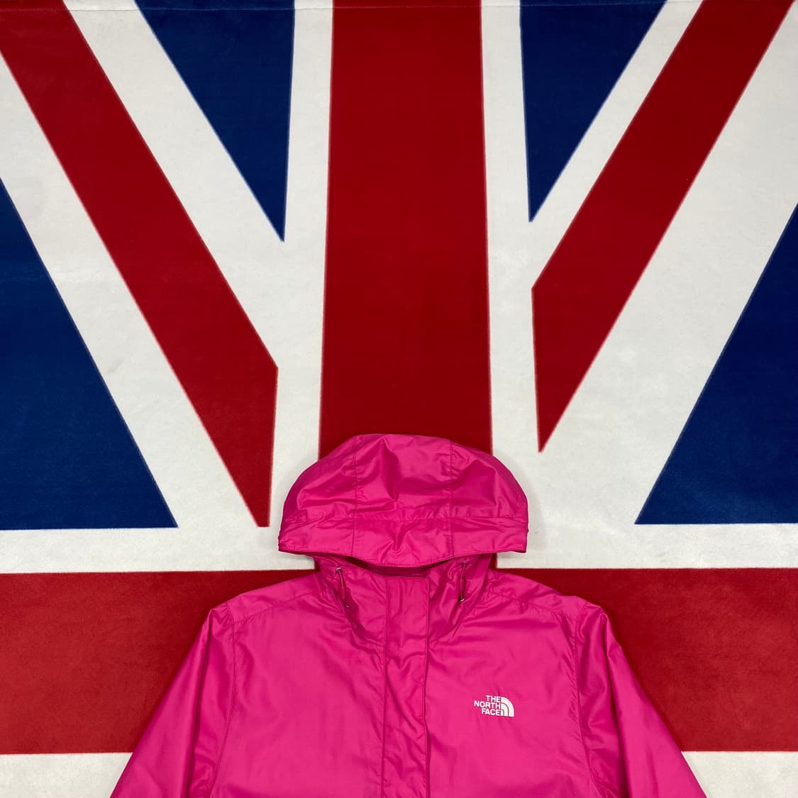 노스페이스 바람막이 여성XL  상품이미지2