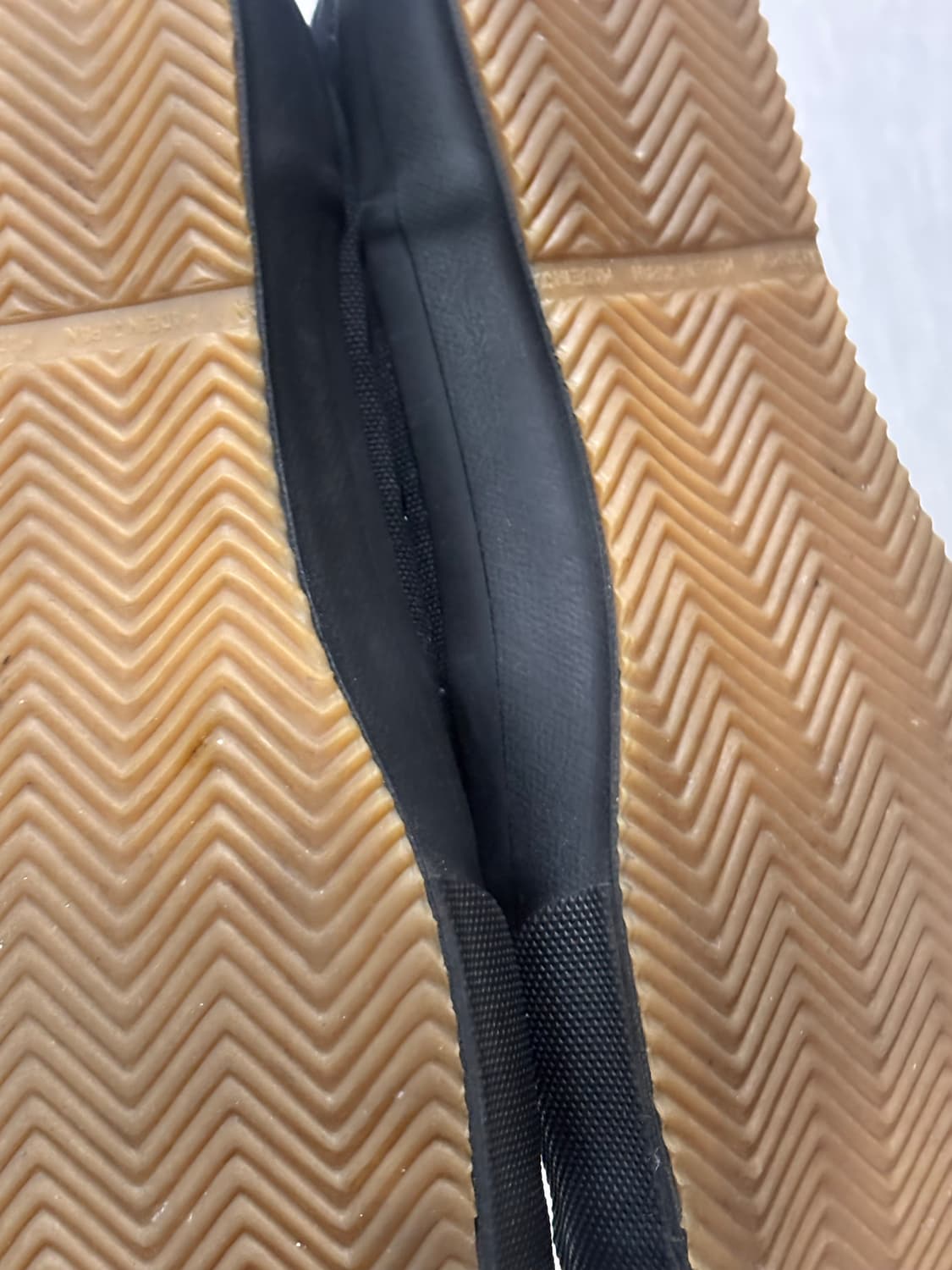 문스타 짐클래식 올블랙 255 상품이미지1