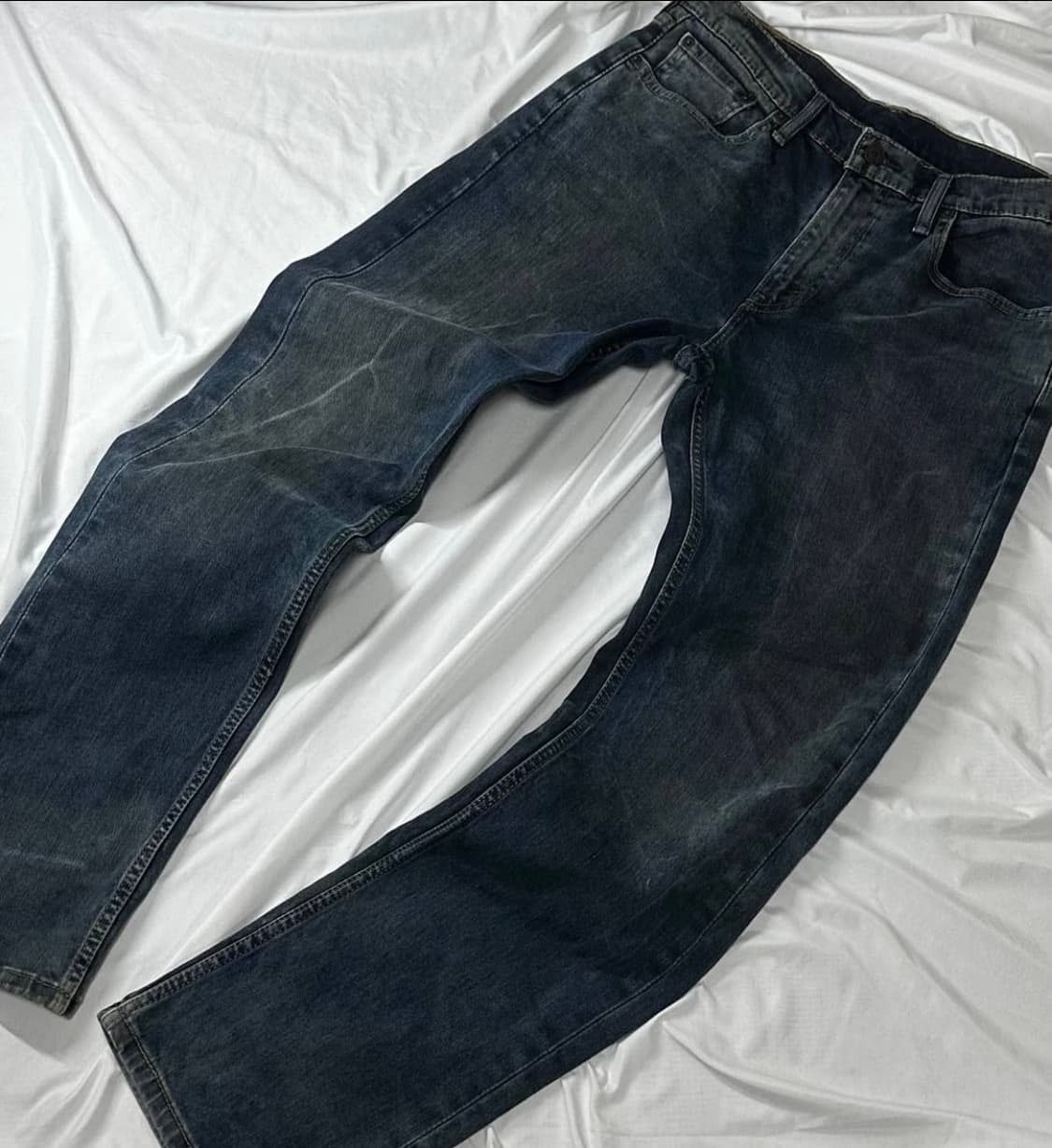 리바이스 512 513  상품이미지3