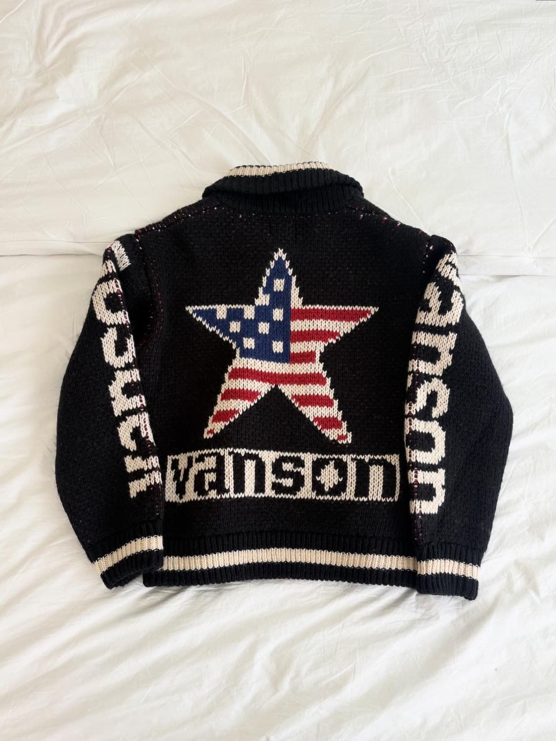 벤슨 코위찬 집업 상품이미지1