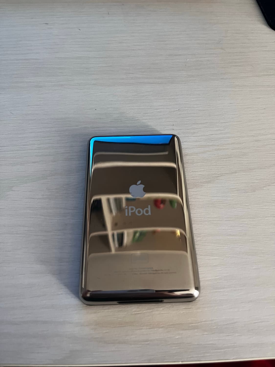 아이팟 7세대 스페이스그레이 256gb 상품이미지2