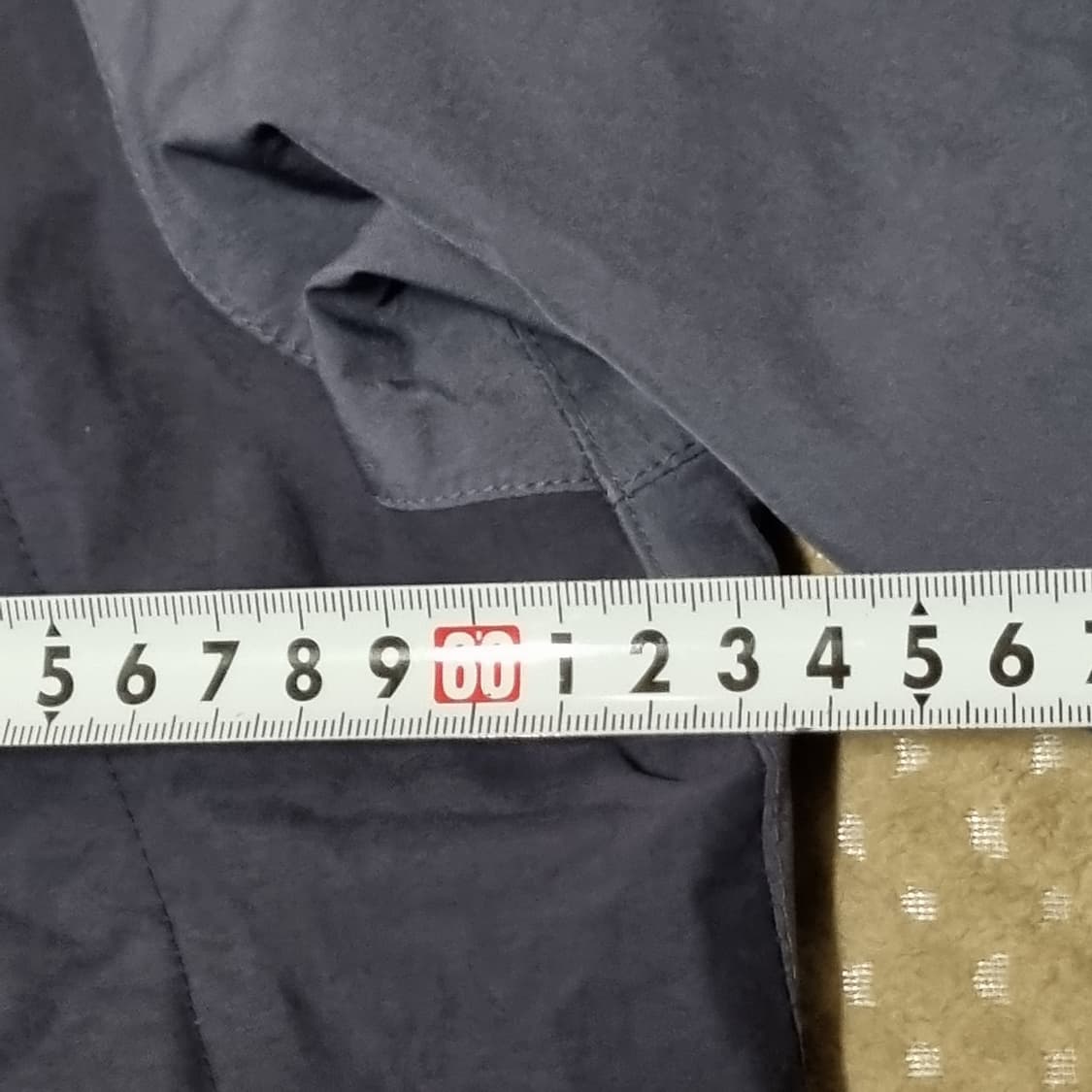 (105) 노스페이스 고어텍스 바람막이 자켓 상품이미지6