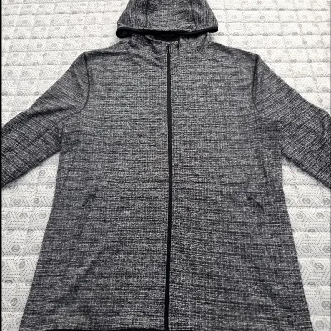 룰루레몬 후드 집업 95 상품이미지5