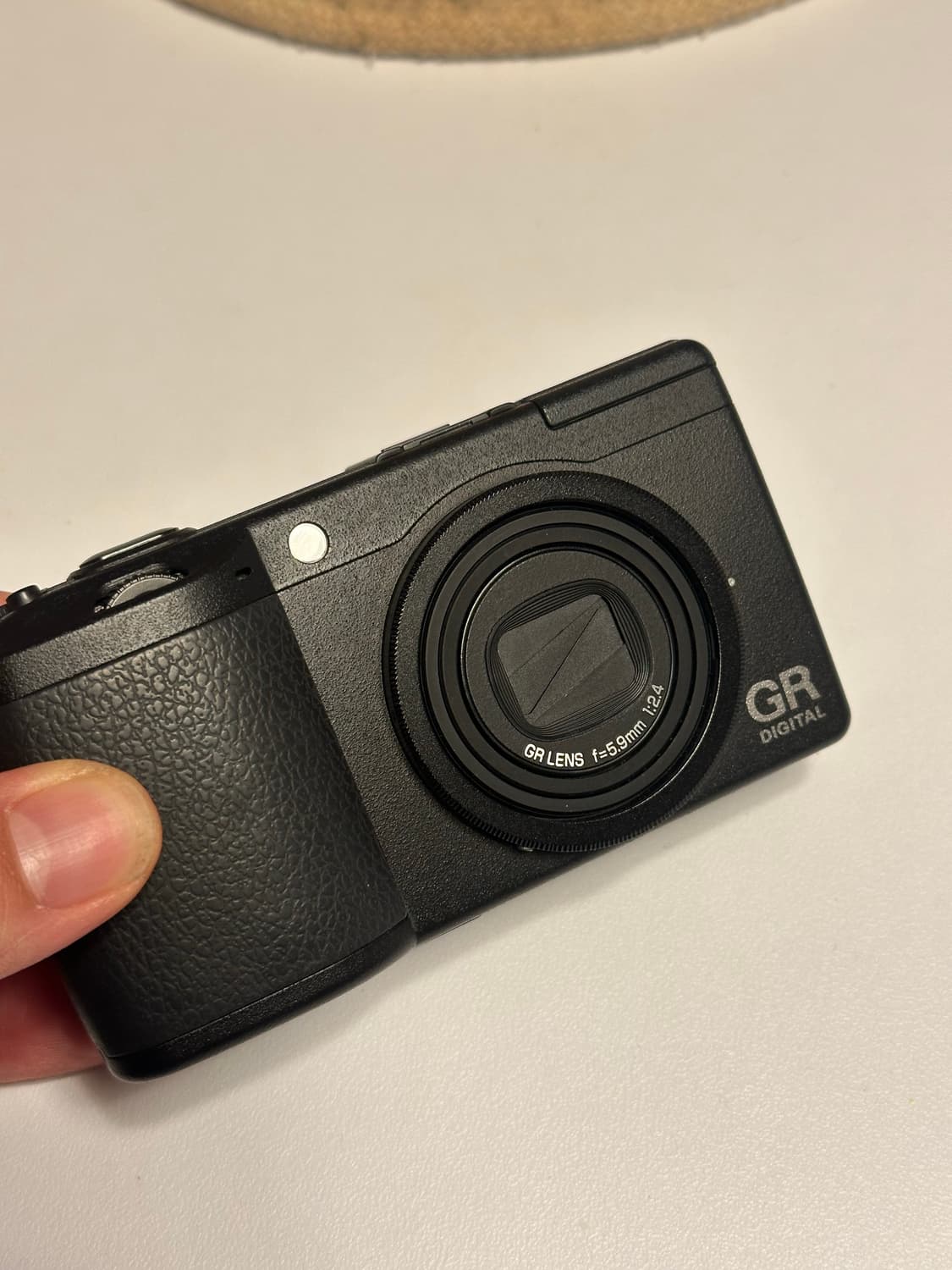 Ricoh grd2 상품이미지1