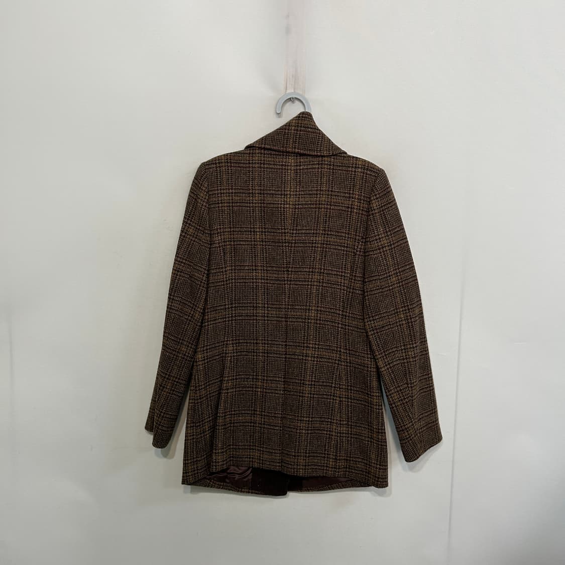 닥스 여성 모 코트 55 상품이미지3