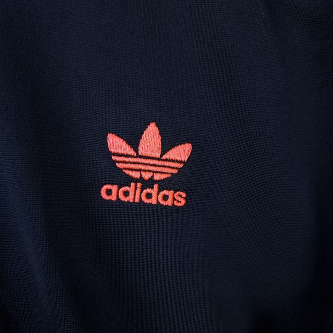 [아디다스] 빅로고 파이어버드 져지 트랙탑 집업 자켓 M19894 상품이미지6