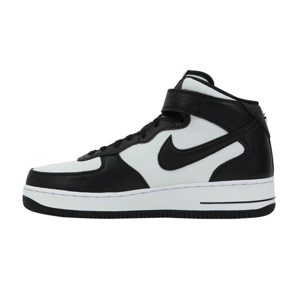 [265] 나투시 범고래 에어포스 1 미드 나이키 스투시 상품이미지2