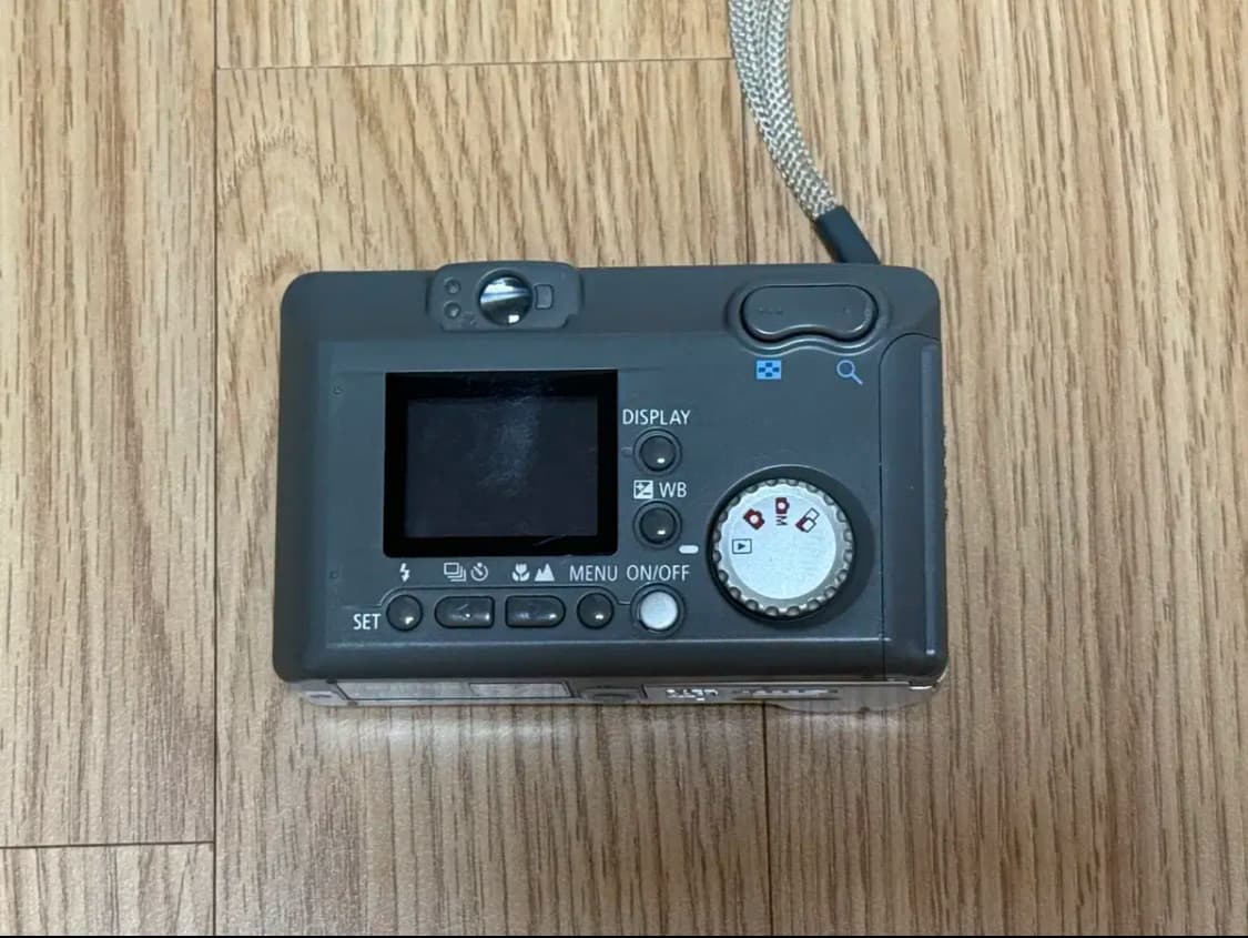캐논 파워샷 디카 A10 상품이미지2