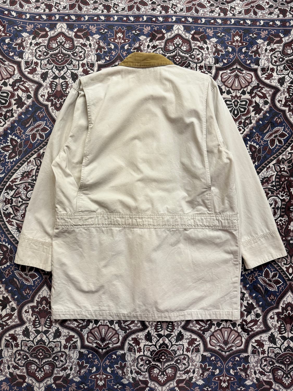 90s 에디바우어 코듀로이 초어자켓 상품이미지5