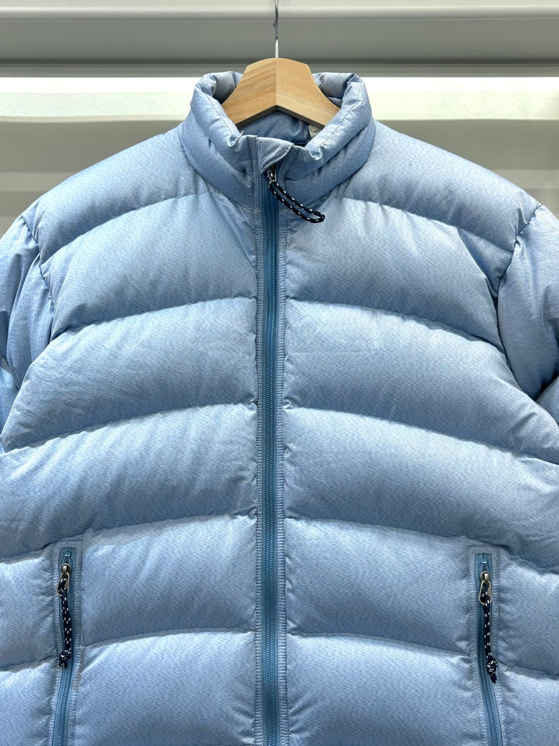 파타고니아 02‘s 구스다운 패딩 상품이미지3