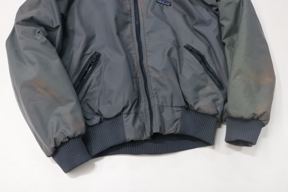 파타고니아 80s 썬페이딩 쉘드 신칠라 상품이미지5