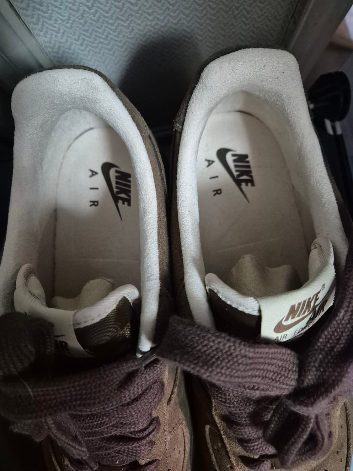 나이키 에어포스1 07 카카오 와우 상품이미지2