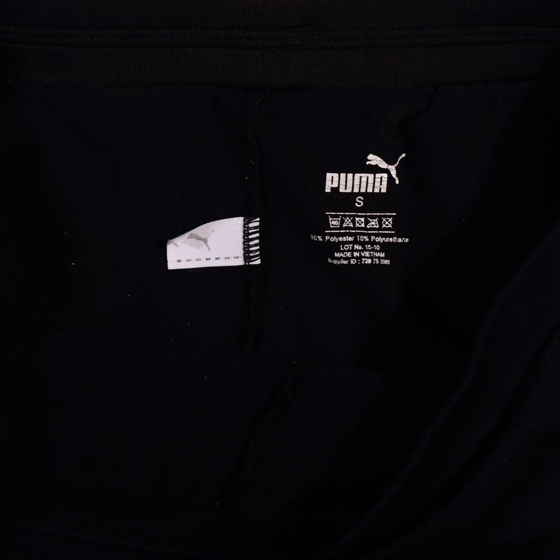 퓨마 치마레깅스 B412 상품이미지3