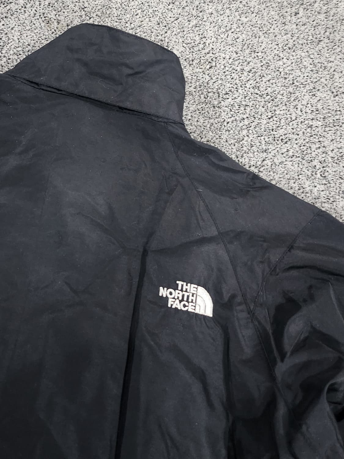 //The North Face 바람막이 재킷 L 상품이미지6