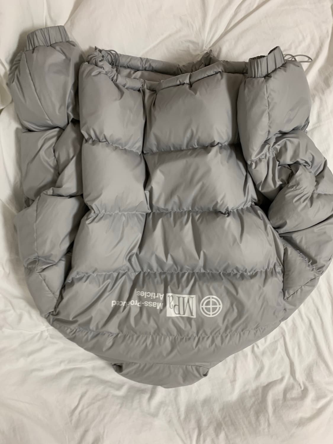 플라스틱프로덕트 패딩  상품이미지2