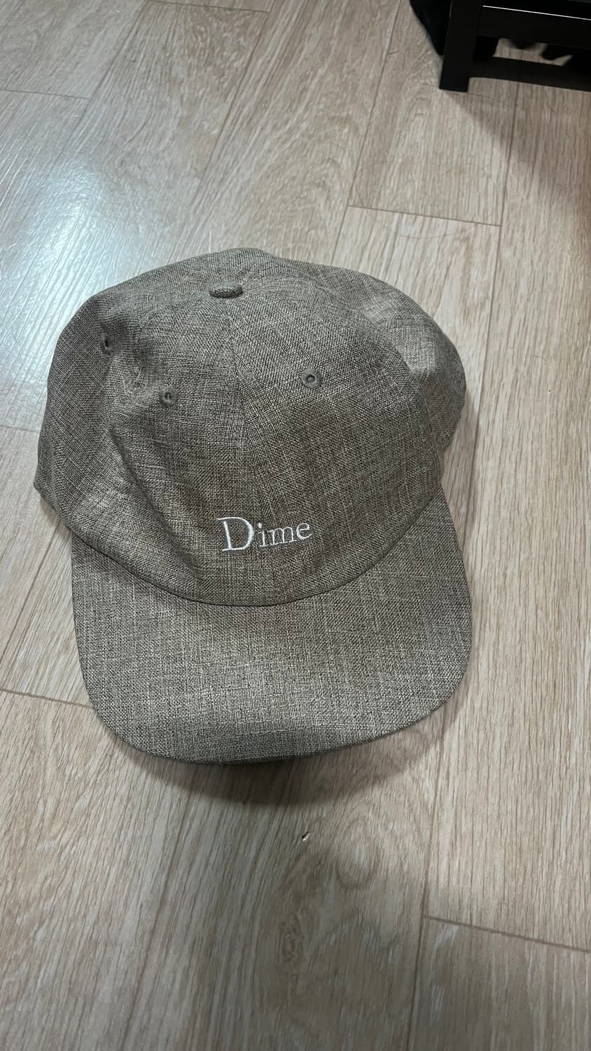 Dime 모자 상품이미지1