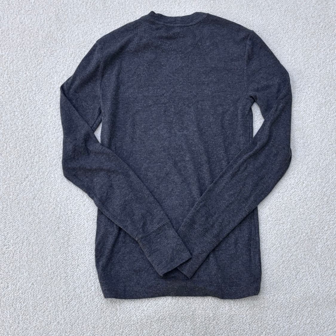 S 폴로랄프로렌 긴팔 티셔츠 0304E 상품이미지2