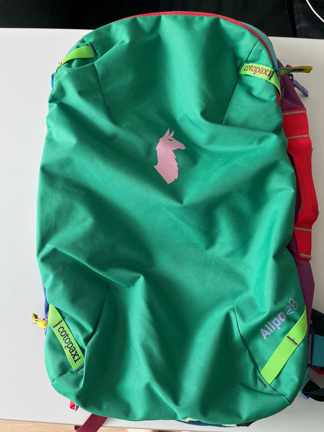 코토팍시 알파 28L cotopaxi 백팩 상품이미지1