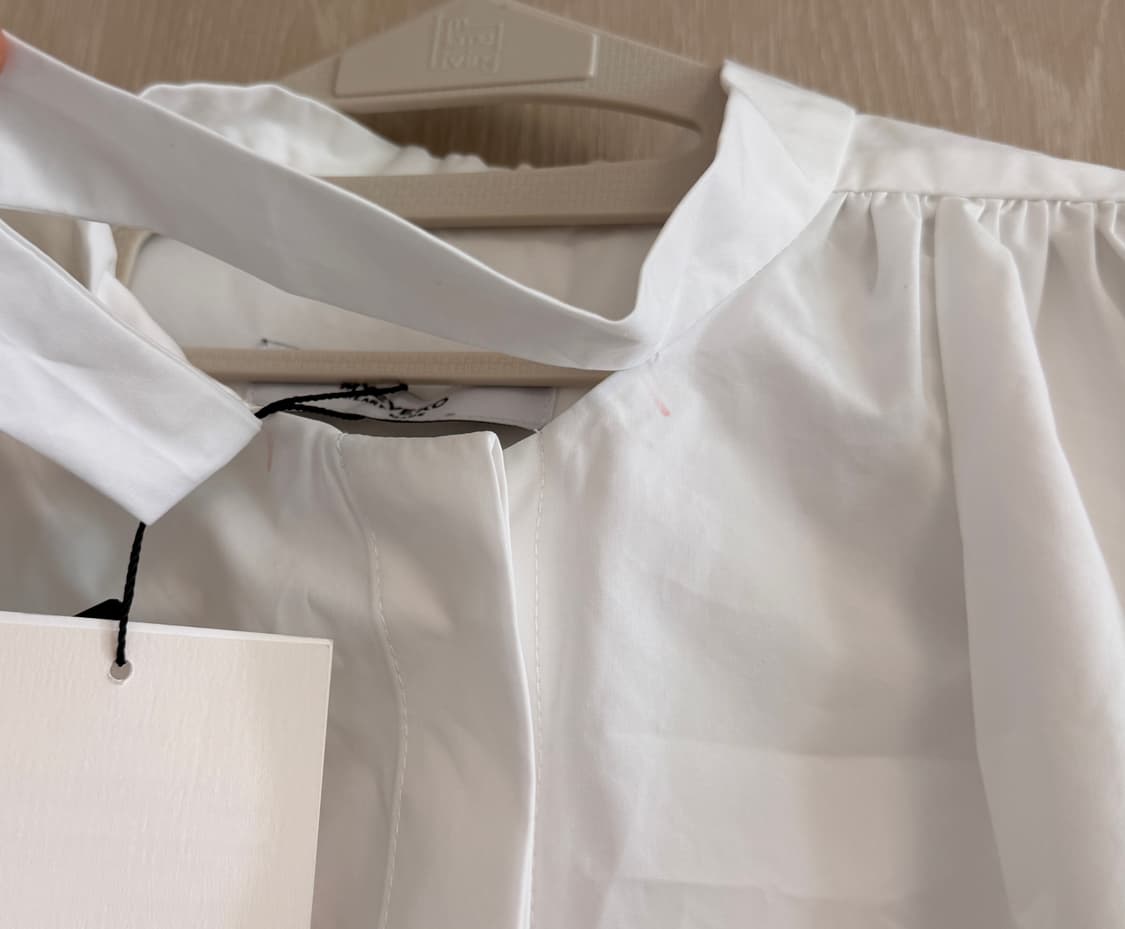 마이아이코 블라우스 34 상품이미지3