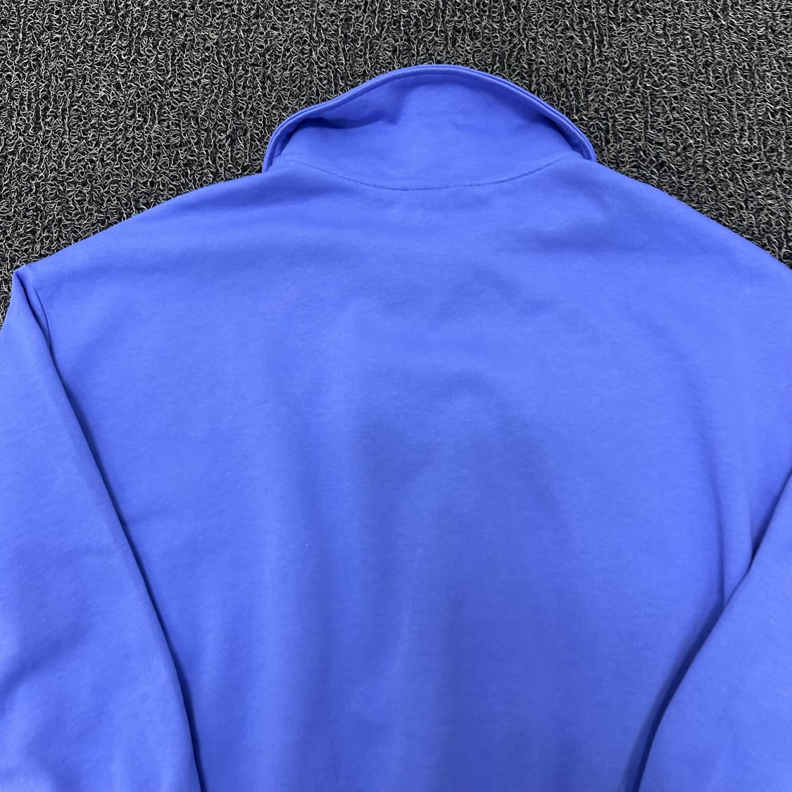 벤셔먼 여성 카라넥 맨투맨 퍼플 90(S) 상품이미지6