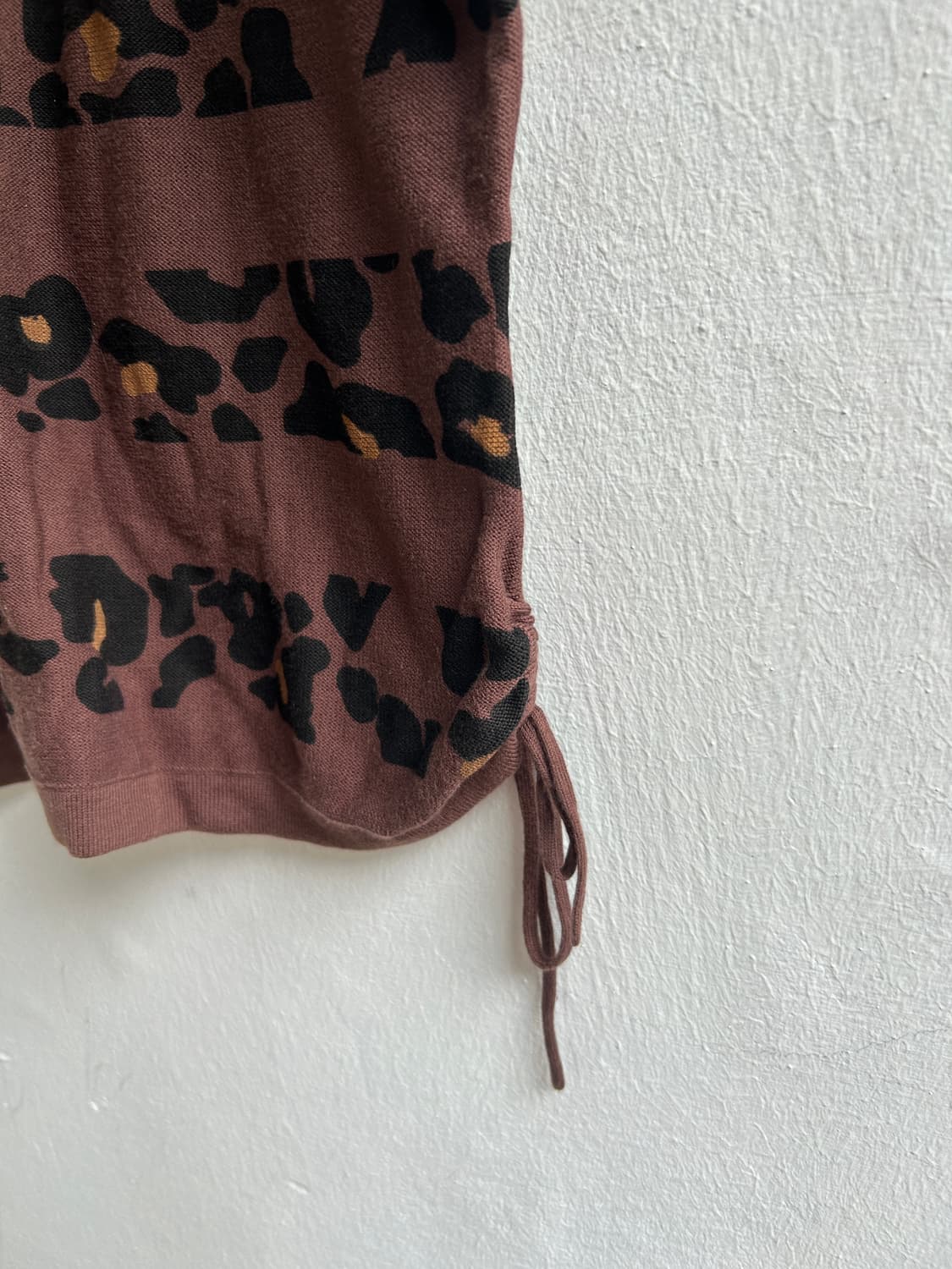 소니아 리키엘 반팔니트  상품이미지5