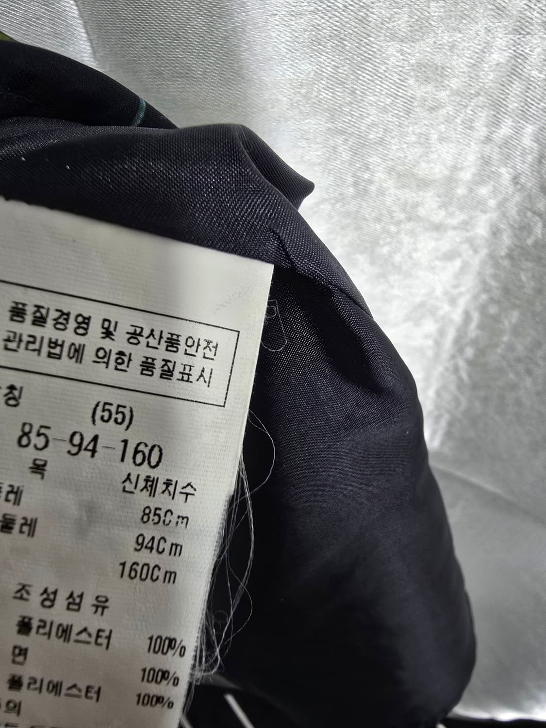 DEWL 듀엘 플라워 패턴 원피스 (2118) 상품이미지4
