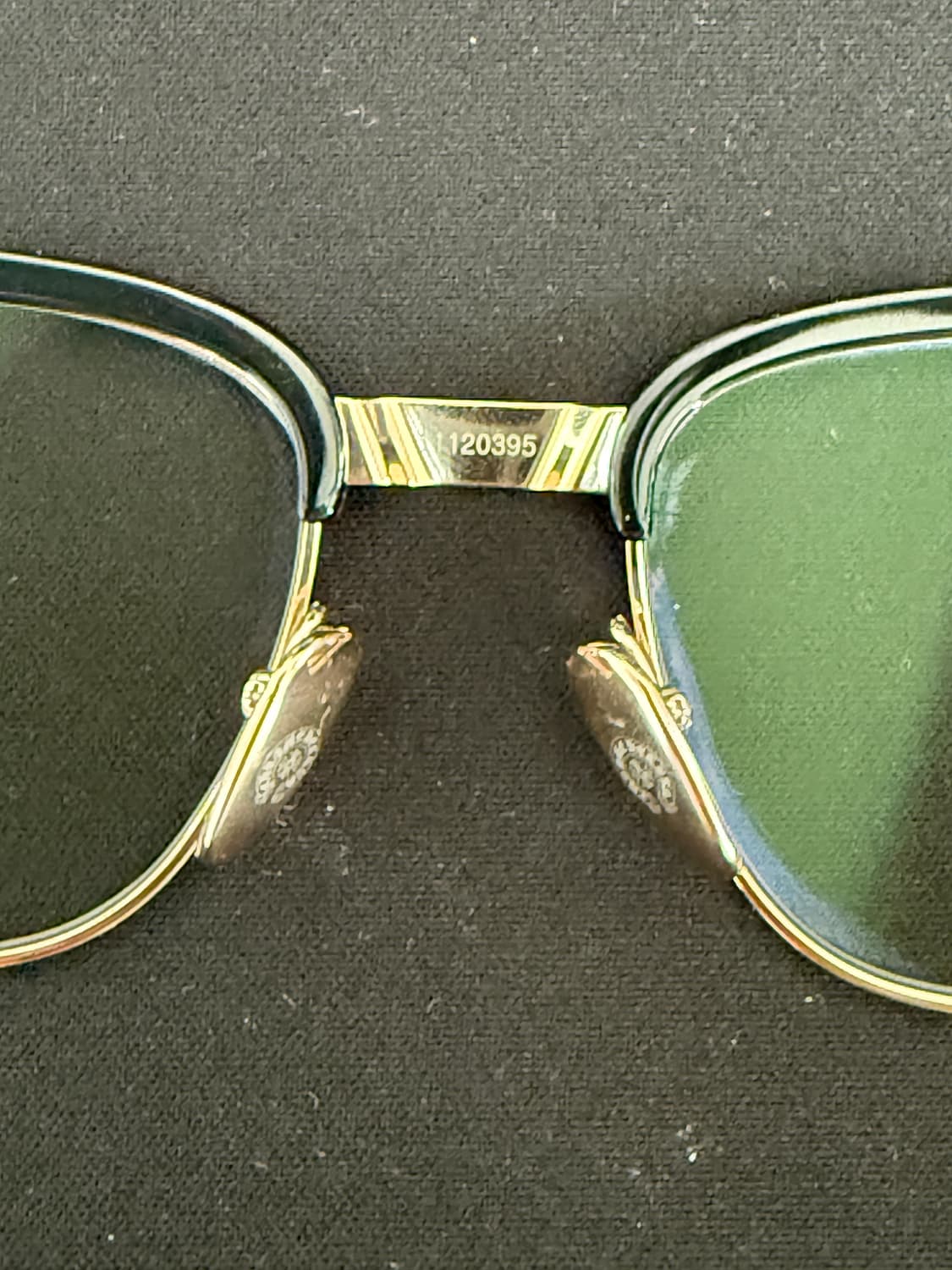 크롬하츠 보넨노이슈어2 검,금 상품이미지9