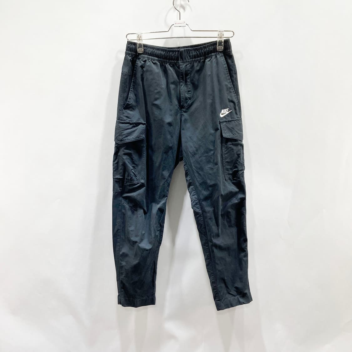 나이키 우븐 언라인드 유틸리티 팬츠 31-32 진스센스 상품이미지1