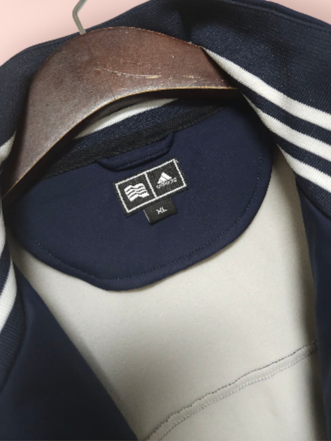 ADIDAS "Patch Pocket Jacket" [105/XL] 상품이미지4