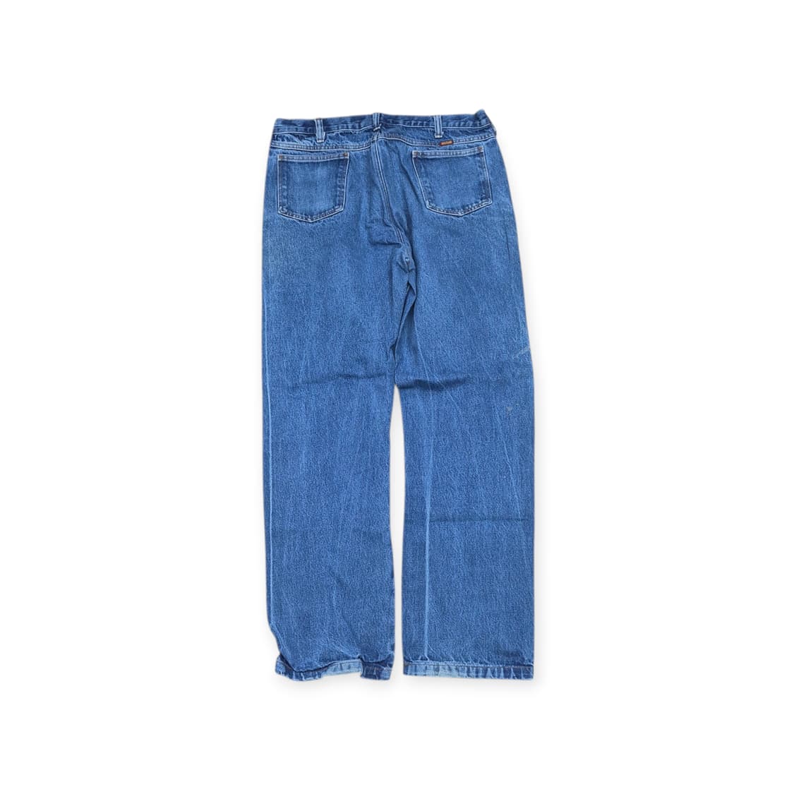 러슬러 데님팬츠 랭글러 상품이미지2