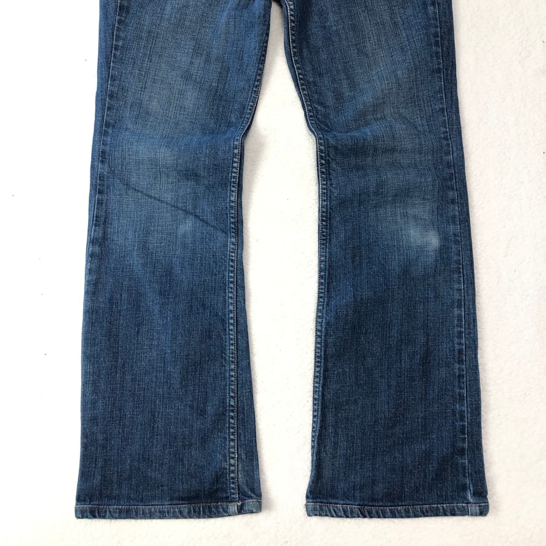 리바이스 부츠컷 데님팬츠  상품이미지4
