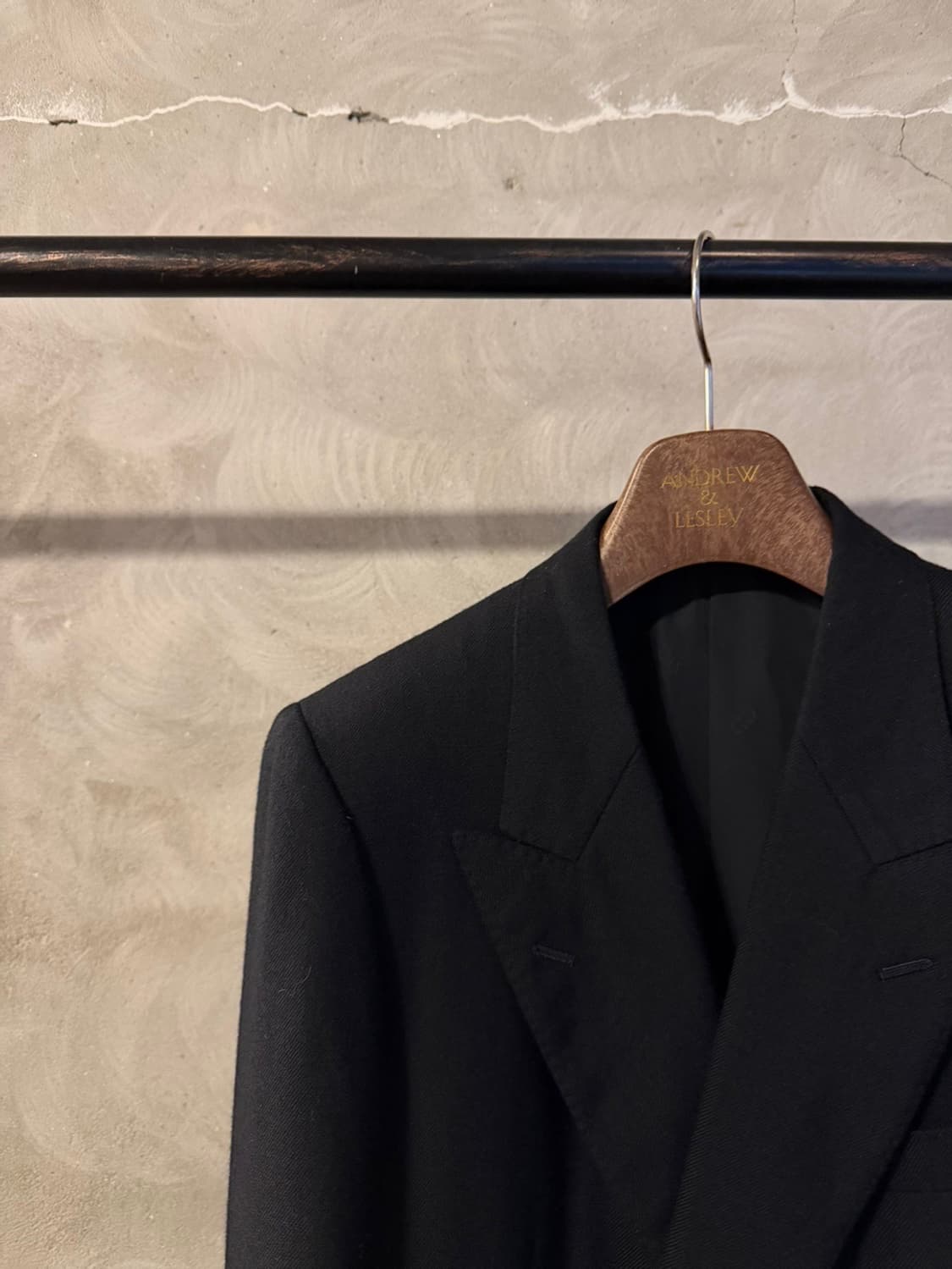 크리스찬 디올 더블브레스티드 자켓 남성95-100 상품이미지2