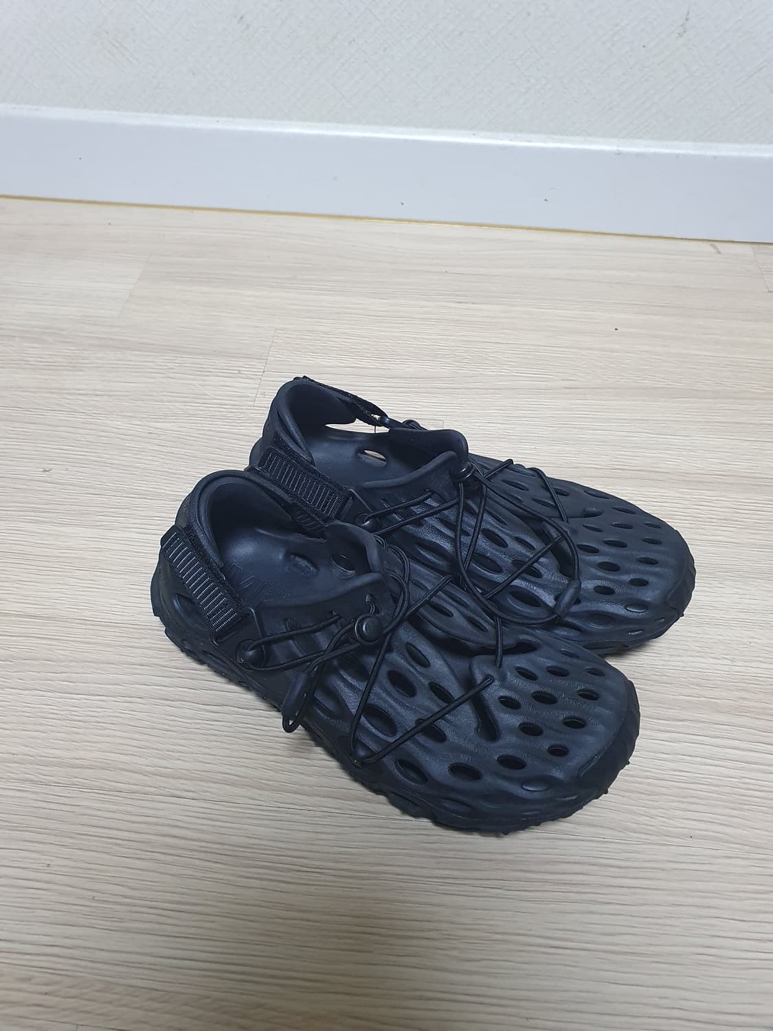 머렐 하이드로 목 AT 케이지 샌들 240 상품이미지2