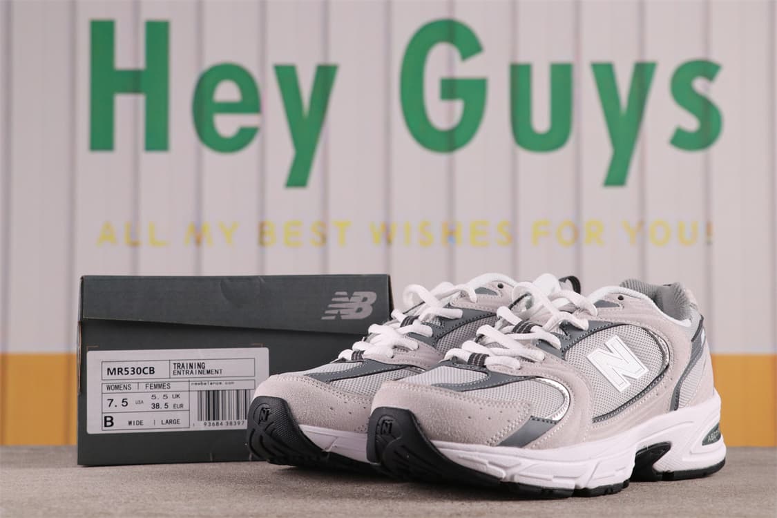 뉴발란스 530 Nb 운동화 커플룩 상품이미지9