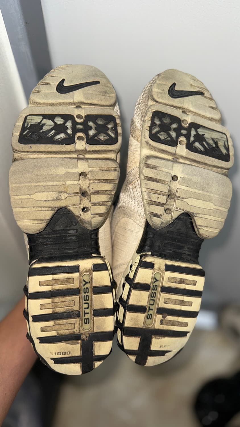 나이키X스투시 에어 줌 스피리돈 300 사이즈 상품이미지2