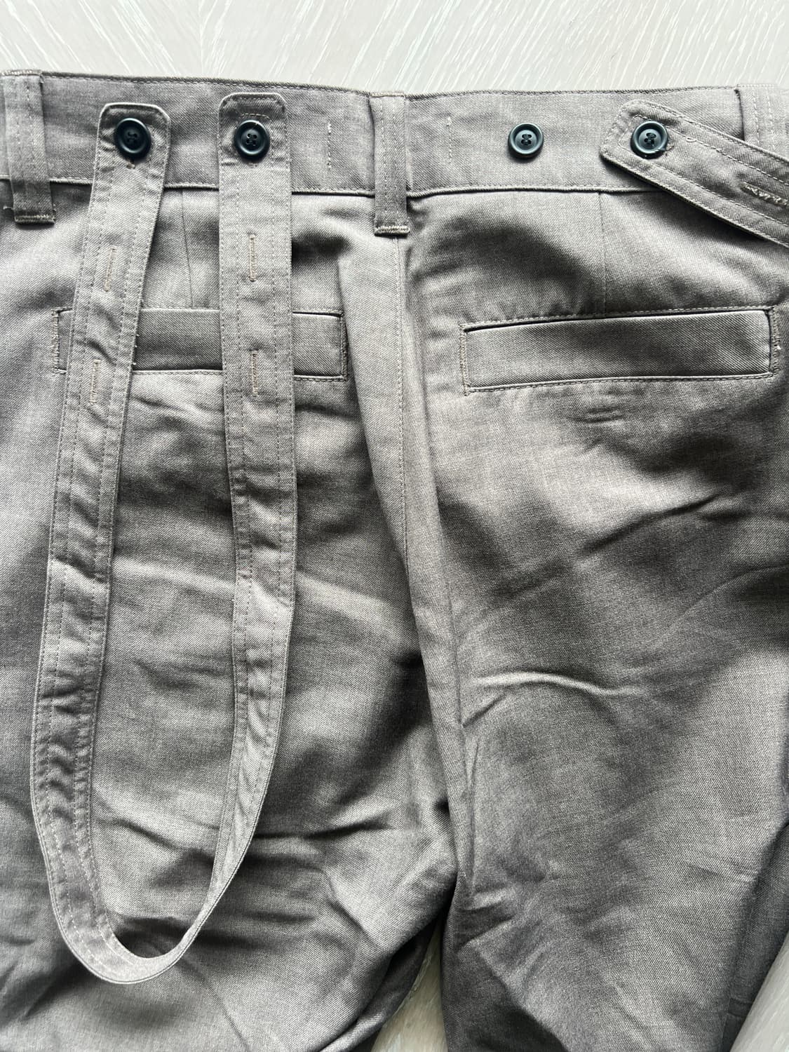 Addoff 그레이 s사이즈 46 상품이미지1